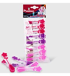 PINZE BUCATO FLOWER 8 PZLa Briantina