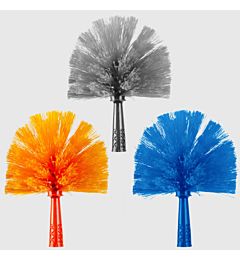 RAGNATORE FIOCCO S/MANICOLa Briantina