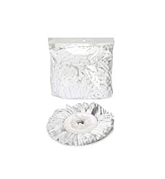 RICAMBIO MICROFIBRA PER SECCHIO STRIZZO ROTANTELa Briantina