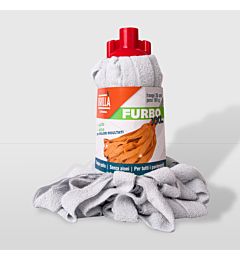 RICAMBIO MOP MAXI FURBO XXL 180 GRAMMILa Briantina