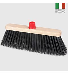 SCOPA INDUSTRIALE OUTDOORLa Briantina