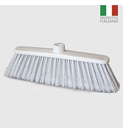 SCOPA PIATTA PROF ANITA BIANCALa Briantina