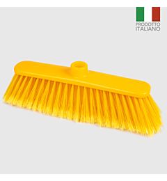 SCOPA PIATTA PROF ANITA GIALLALa Briantina