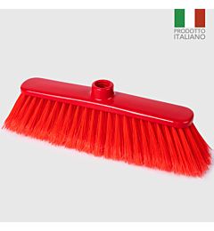 SCOPA PIATTA PROF ANITA ROSSALa Briantina