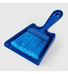 SCOPINO SINTETICO CON PALETTA LORDLa Briantina