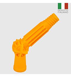 SNODO PER MANICI ALLUNGABILI CON APPENDINOLa Briantina