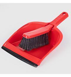 SPAZZOLA CON PALETTA BORDO GOMMA PRETTYLa Briantina