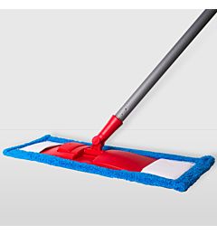 SPAZZOLONE MICROFIBRA GIANNILa Briantina