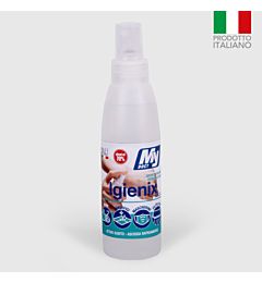 SPRAY IGIENIX MANI E SUPERFICI 150 MLLa Briantina