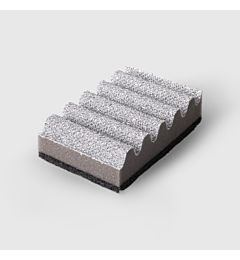 SPUGNA SPECIAL BBQ 14,5X8,5X3,5CMLa Briantina