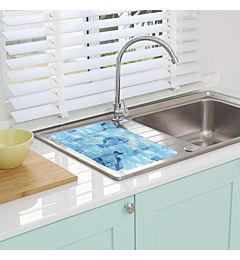 TAPPETO ARREDO LAVELLO FANTASY 30X40La Briantina