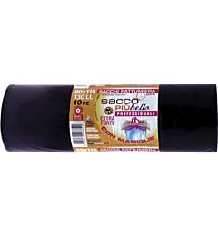 SACCO +BELLO NERO 130LT C/M C.02Comin