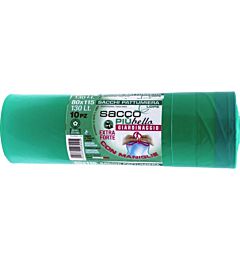 SACCO +BELLO VERDE 130LT C/M C.01Comin