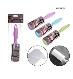 LEVAPELUCCHI RULLO 60 STRAPPI ASS.Dc