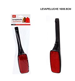 LEVAPELUCCHI SPAZZOLA 16X6,8 CMDc