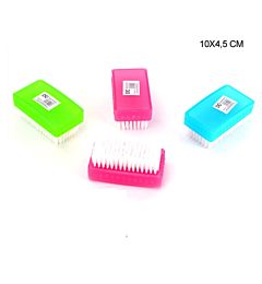 DC CASA SPAZZOLA BUCATO 10,3X5,7CMDc