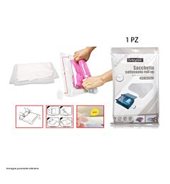 SACCHETTO SOTTOVUOTO 5PZ 50*70CMEmi Style