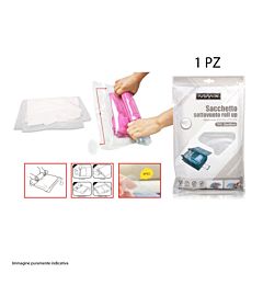 SACCHETTO SOTTOVUOTO 7PZ 30*40CMEmi Style