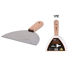 SPATOLA FLESSIBILE 150MMEmi Style