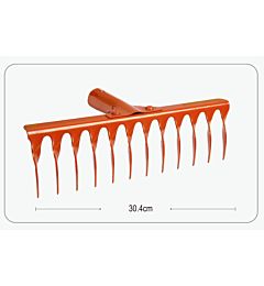 RASTRELLO C/12 DENTIHQ