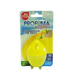 OVETTO PROFUMA FRIGO 30G - LIMONETendenze
