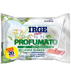 SCG PANNO CATTURAPOLV.IRGE MUSCHIO B.20PIrge