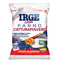 SCG PANNO MAXI CATTURAPOLV. 20PZ 30X50CMIrge