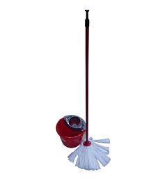 SCQ SET COMPLETO MOP TONDO IRGE 10LTIrge
