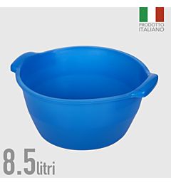 BACINELLA TONDA DIAM. 35 CMLa Briantina