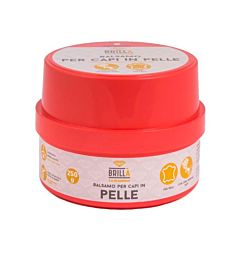 BALSAMO PER CAPI IN PELLE 250 GRLa Briantina