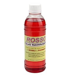 OLIO RAVVIVANTE ROSSO 250 MLLa Briantina