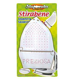 STIRABENE SCARPETTA SALVASTIROLa Briantina