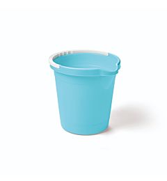 SECCHIO MOPLEN 10 L CON BECCO ASS. (MAN-CEL-VEA)