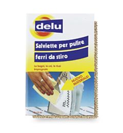 DELU SALV.STIRO 2PZ. 18X12CM