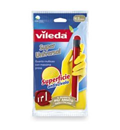 VILEDA GUANTI SUPERUNIVERSAL - MVileda