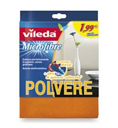 VILEDA PANNO POLVERE IN MICROFIBREVileda