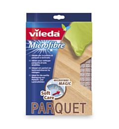 VILEDA PANNO PAVIMENTI MICROFIBRA PARQUETVileda