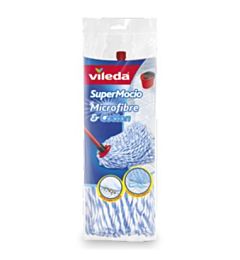 VILEDA SUPERMOCIO FIOCCO MICROFIBRE & COTONEVileda