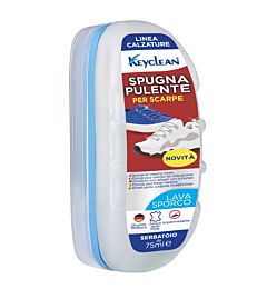 SPUGNA PULENTE SCARPE SPORT 75MLBib