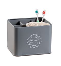 CONTENITORE P/OGG LAT 2C 17X12,5X12Ad Trend