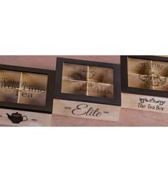 SCATOLA P/BUST TE A3D 4S CM18X18XH6Ad Trend