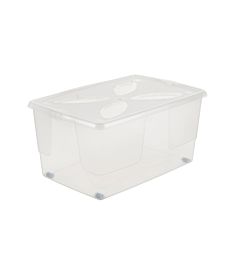 BAMA CONTENITORE  PLASTICA LIGHT  MEDIO LT. 45Bama