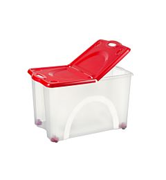 BAMA CONTENITORE  ROTOBOX  LT.54Bama