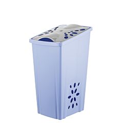 BAMA PERLA PORTABIANCHERIA LT.45  AZZURROBama