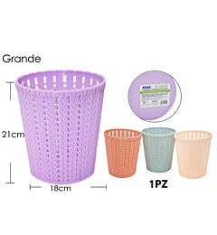 CESTINO MULTIUSO D.18XH.21 ROBERT 1/Bib