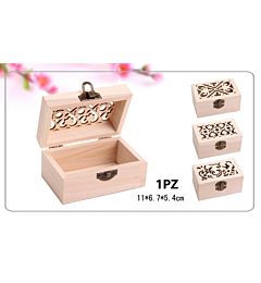 BAULETTO RETTANGOLAREHQ