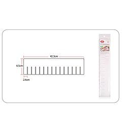 SEPARATORE PER CASSETTIHQ