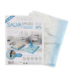 SACCH. SALVASPAZIO MEDIO IN PVC CM70X100Tendenze