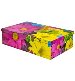 SOTTOLETTO IN CARTONE CM50X80X20Tendenze