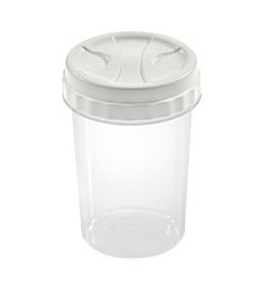 BARATTOLO 0.4L CON COPERCHIO NUVOLATontarelli